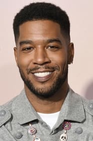 Scott Mescudi