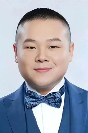 Yunpeng Yue