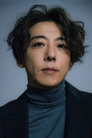 Takahashi Issey