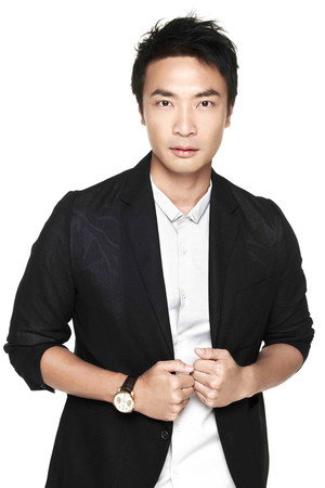 Tay Ping Hui