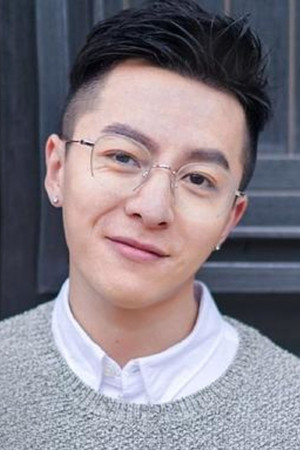 Steven Liu