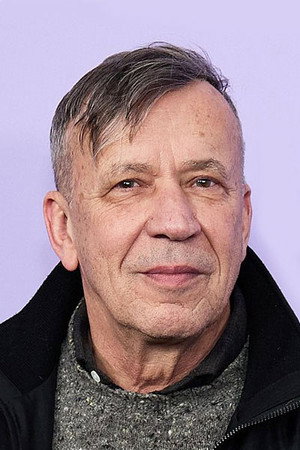 Robert Mothersbaugh