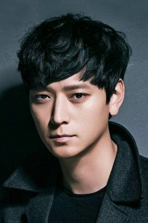 Kang Dong Won