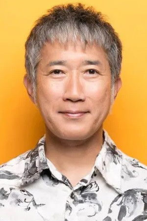 Toyama Toshiya